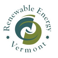 Renewable Energy Vermont logo - Similar company to Amps Solar