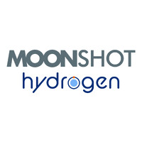 Moonshot Hydrogen logo - Similar company to Atmospark Technologies Inc.