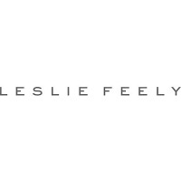 LESLIE FEELY logo - Similar company to Pulse Art Fair