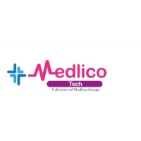 Medlico Tech logo - Similar company to Medlico Research & Training Centre