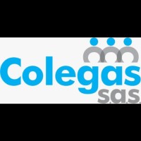 COLEGAS S.A.S logo - Similar company to Better Pce