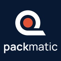 Packmatic logo - Similar company to Templarbit (Acquired By Zurich Insurance)