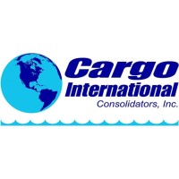 Cargo International Consolidators, Inc. logo - Similar company to Quick Pack Dağıtım