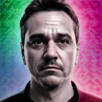 Joni Galvão logo - Similar company to With You Training