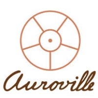 Auroville logo - Similar company to Ciel Studio