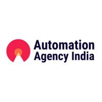 Automation Agency India logo - Similar company to Wstudios Ai
