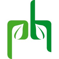 PUNYA HERBALS PRIVATE LIMITED logo - Similar company to Laila Nutraceuticals