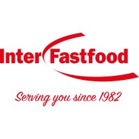Interfastfood logo - Similar company to Synrg