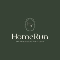 HomeRun logo - Similar company to Fuga Properties