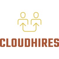 CloudHires logo - Similar company to Cloudhire