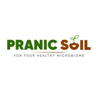 Pranic Soil LLC logo - Similar company to Natura Solve