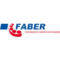Faber Industrietechnik GmbH logo - Similar company to Ttm Technik Gmbh