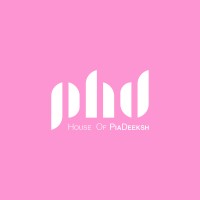 PhD by House of Pia Deeksh logo - Similar company to Tailorswala.Com