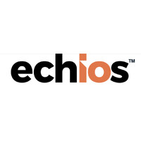 Echios logo - Similar company to Econofi ™ - Technology For Community Banks