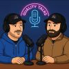 Quality Talks logo - Similar company to Engineering Quality Podcast