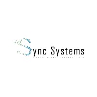 Sync Systems AV logo - Similar company to Smart Panel Solutions