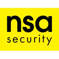 nsa security logo - Similar company to Amg Security