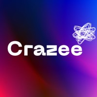 Crazee logo - Similar company to Girona Mtb