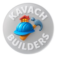 Kavach Builders logo - Similar company to Builders Zone