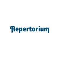 REPERTORIUM logo - Similar company to Studios Ferber