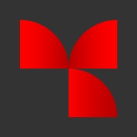 Travain logo - Similar company to Elety