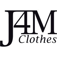 Just for Men Clothes logo - Similar company to Psyche
