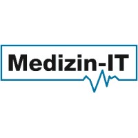 Medizin IT logo - Similar company to Trifact Ag