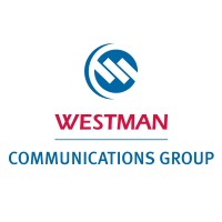 Westman Communications Group logo - Similar company to Rfnow