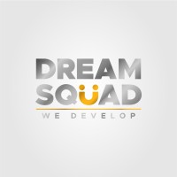 Dream Squad logo - Similar company to Information Technology Resources Development Authority (Western Province)