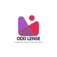 Odd Lense logo - Similar company to Msi Biotech