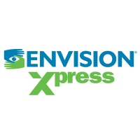 EnvisionXpress logo - Similar company to Brand Affinity Technologies (Bat)