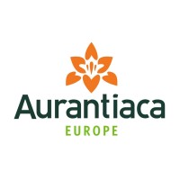 Aurantiaca Europe BV logo - Similar company to Frysk