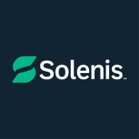 Solenis logo - Similar company to Siderquímica