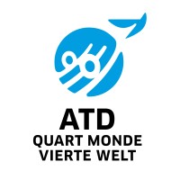 ATD Vierte Welt Schweiz logo - Similar company to Le Digital Office