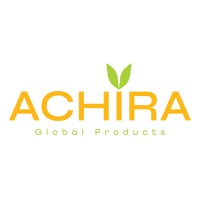 Achira Global Products logo - Similar company to Pingrow Impex Llp