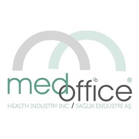Medoffice Health Industry Inc. logo - Similar company to Vifogram