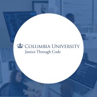 Justice Through Code logo - Similar company to Cfe.Dev