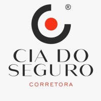 Cia do Seguro - Corretora logo - Similar company to Bee Simple - Bi Consultoria