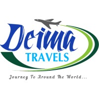 Deima Travels (Pvt) Ltd logo - Similar company to Ceylon Roots