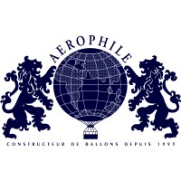 AEROPHILE logo - Similar company to Forprof