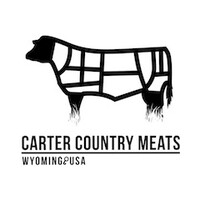 Carter Country Meats logo - Similar company to Regenerative Field Fazenda Jacob