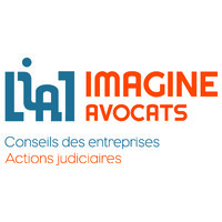 Imagine Avocats logo - Similar company to Effi Juris - Société D'Avocats