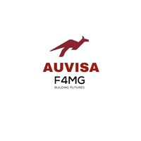 AUvisa F4MG logo - Similar company to F4Mg