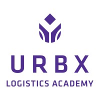 URBX Logistics Academy logo - Similar company to Sap Logistics Education Academy