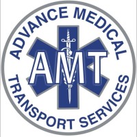 Advance Medical Transport Services Limited logo - Similar company to Team Medic
