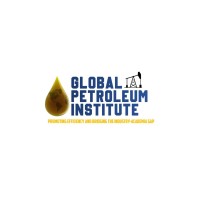 Global Petroleum Institute logo - Similar company to Physag Ug