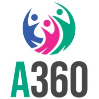 A360 Nigeria logo - Similar company to Integrate Project