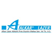 ALKAR LAZER ABKANT PRES GİYOTİN MAKAS SAN. VE TİC. A.Ş. logo - Similar company to Barkın Demir