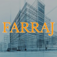 FARRAJ Development Consultants (Pvt) Ltd. logo - Similar company to Sharp Estimators
