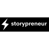 Storypreneurs logo - Similar company to Vaansoft